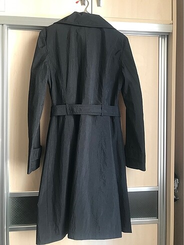Trençkot - Görsel 5