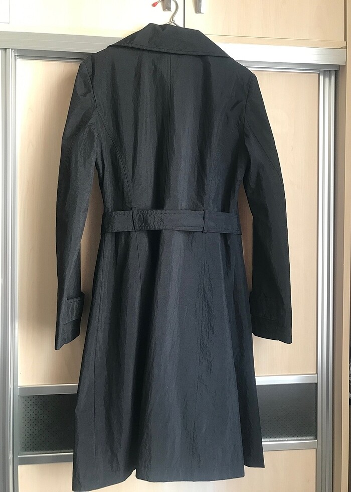 Trençkot - Görsel 5