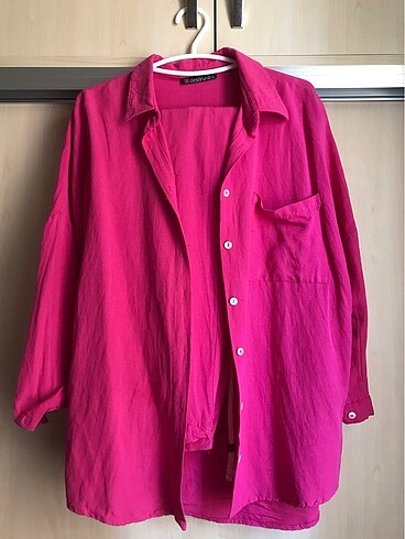 Gömlek takım - Görsel 2