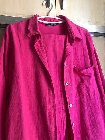 Gömlek takım - Görsel 3