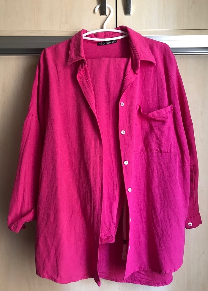 Gömlek takım - Görsel 2