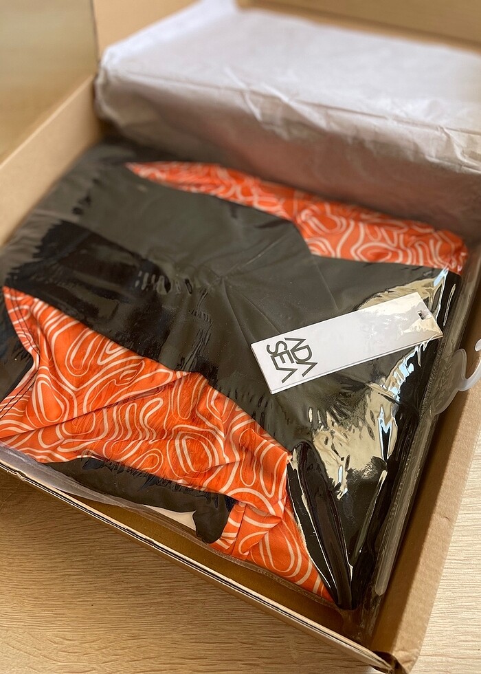 Tesettür mayo - Görsel 3