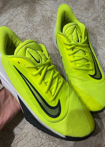 Spor ayakkabısı - Görsel 5