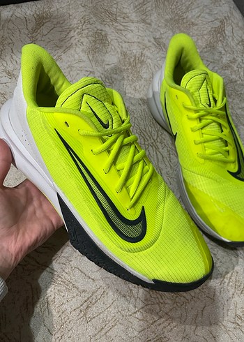 Spor ayakkabısı - Görsel 4