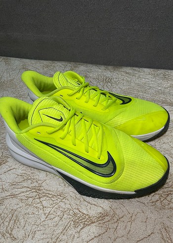 Spor ayakkabısı - Görsel 3