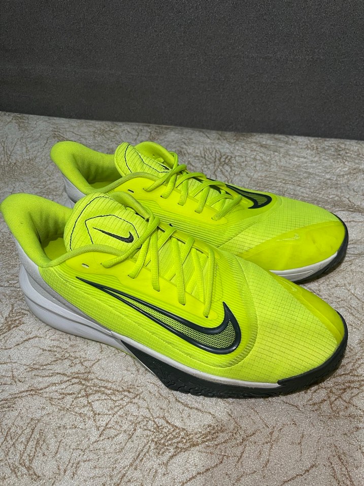 Spor ayakkabısı - Görsel 3