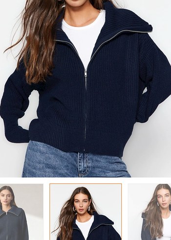 Trendyol & Milla universal