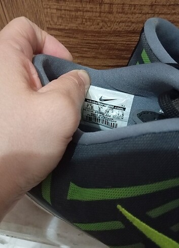 Nike Nike ayakkabı 
