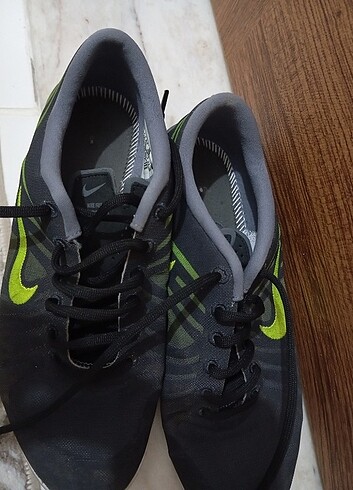 38,5 Beden Nike ayakkabı 