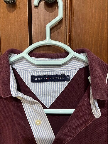 Tommy Hilfiger tommy hilfiger kolaj sweatshirt kazak lacoste vintage