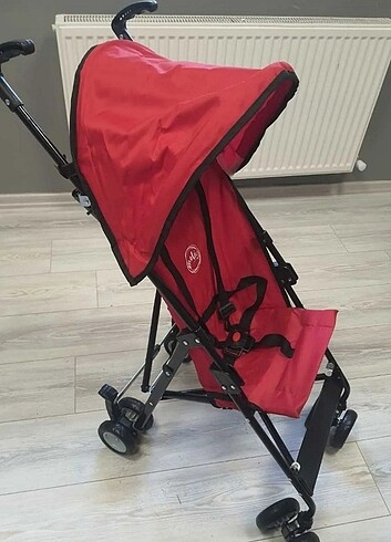 Diğer Beden Molie marka baston puset araba. sıfır. Ümraniye