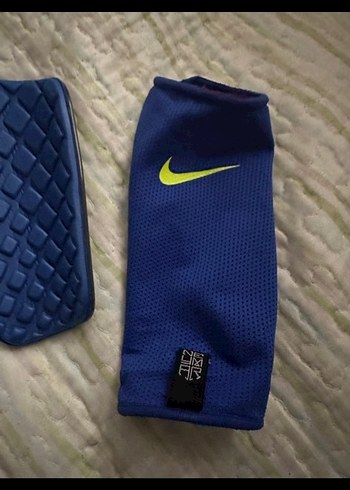 Mavi Metal Nike Neymar Shin Guard - Görsel 3