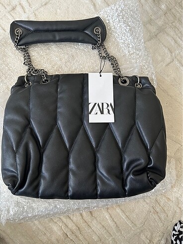 Zara Zara kol çantası