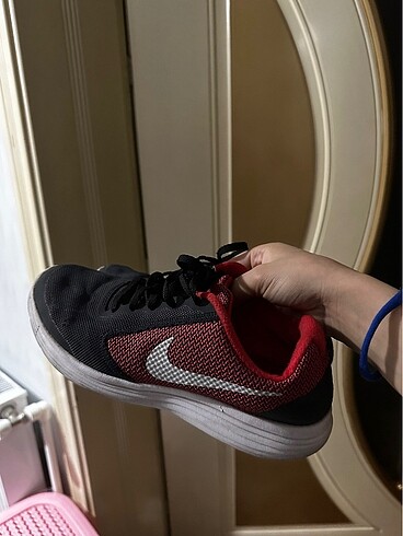Nike Koşu Ayakkabısı