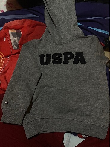 Us.polo eşofman takımı