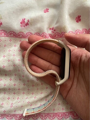 Xiaomi Xiaomi akıllı saat band 5