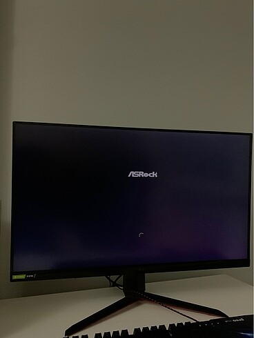 LG 32 inç OYUNCU MONİTÖRÜ