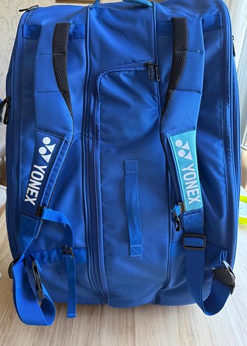 Diğer Yonex Pro Bag 12 Raketlik Canta Sifir