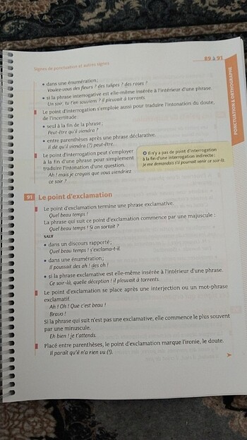  Fransızca bescherelle l'orthographe