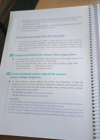 Bescherelle L'orthographe - Fransızca Yazım Kılavuzu - Görsel 4