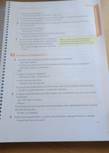 Bescherelle L'orthographe - Fransızca Yazım Kılavuzu - Görsel 2