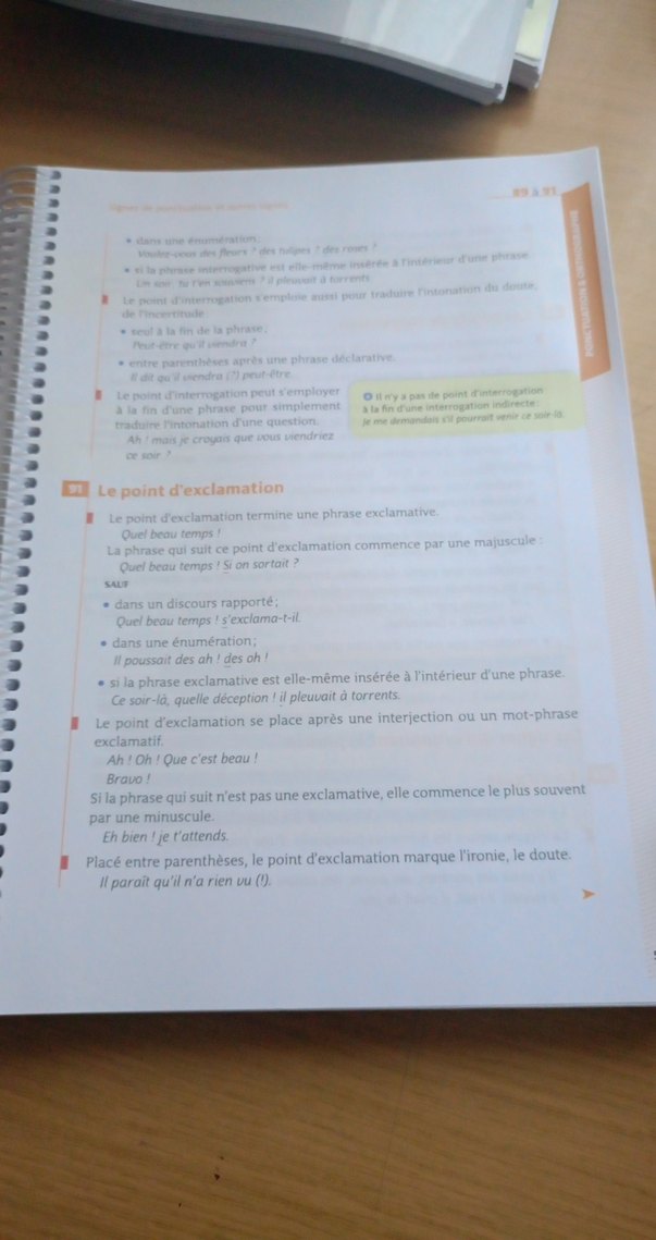 Bescherelle L'orthographe - Fransızca Yazım Kılavuzu - Görsel 2