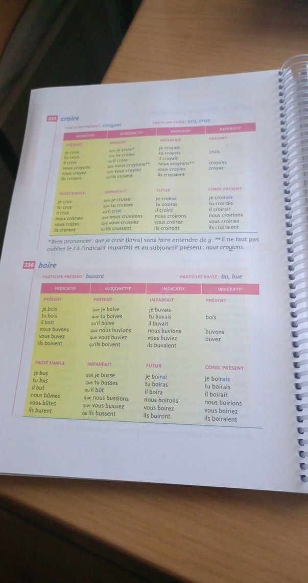 Bescherelle L'orthographe - Fransızca Yazım Kılavuzu - Görsel 3