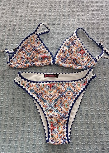 Yeni & Etiketli Bikini Takımı S Beden