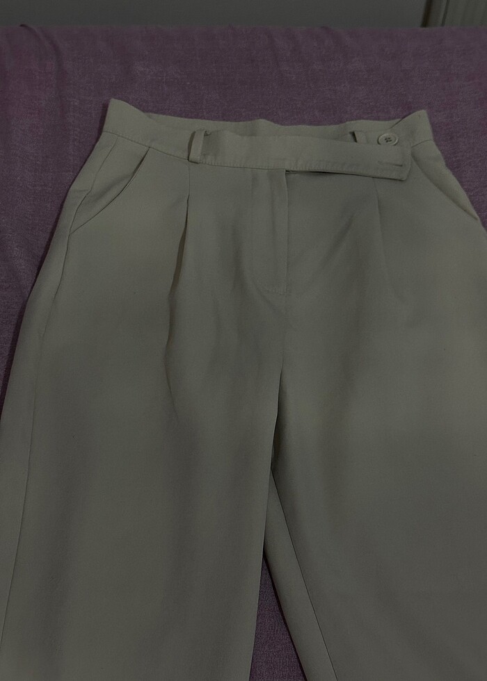 Plazzo Pantolon - Görsel 3