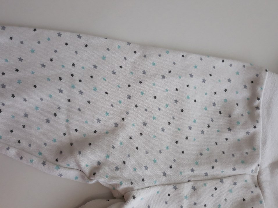 Erkek bebek 4'lü hastane çıkışı - Görsel 5