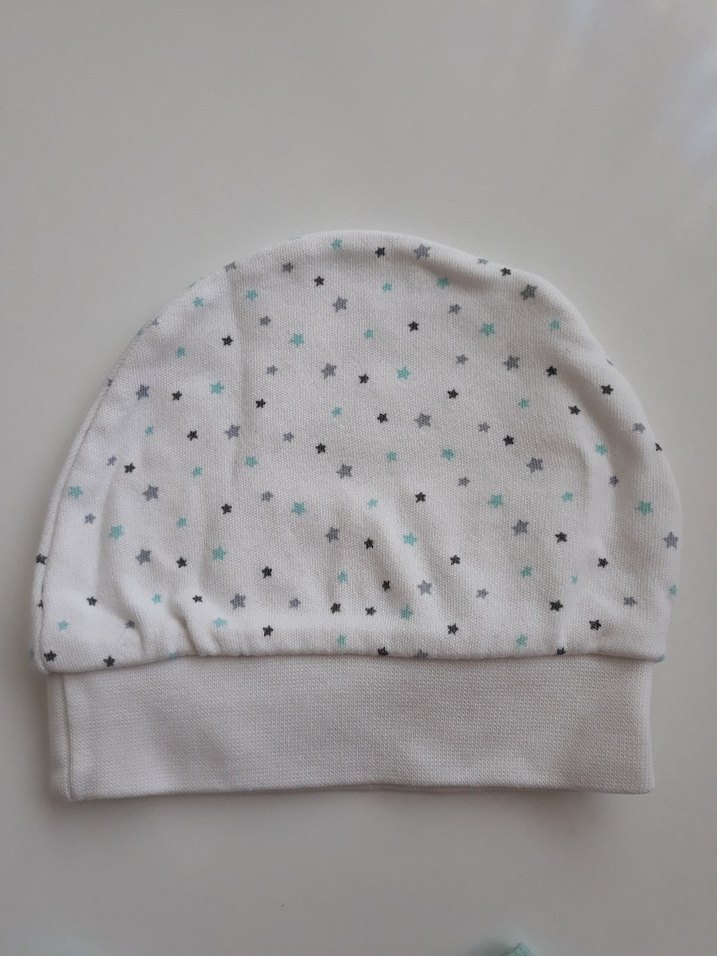 Erkek bebek 4'lü hastane çıkışı - Görsel 3