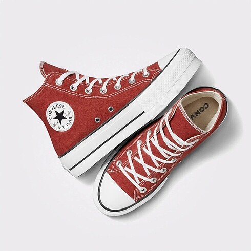 Converse Chuck Taylor All Star sneaker