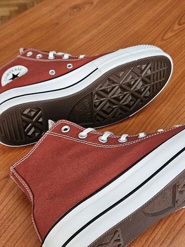 41 Beden Converse Chuck Taylor All Star sneaker