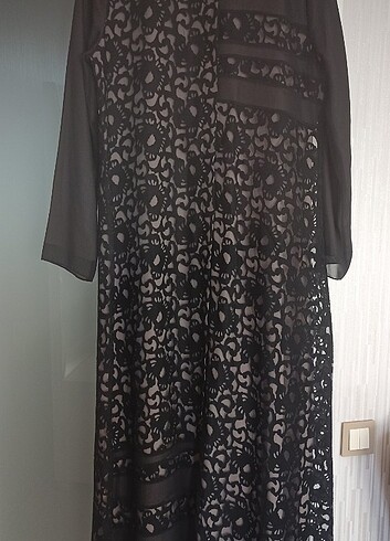 Abaya/Ferace