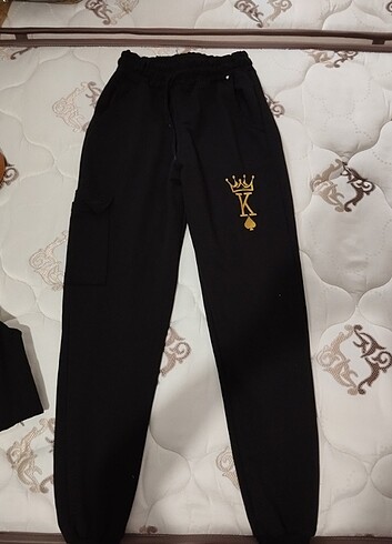 Unisex takim