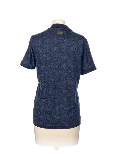 l Beden Philipp Plein T-shirt %70 İndirimli.