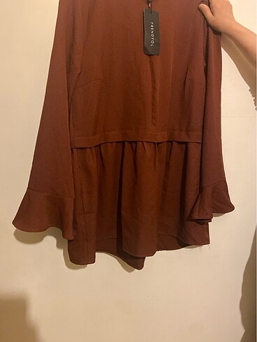 Kadın tunik - Görsel 2