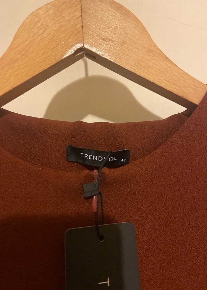 Kadın tunik - Görsel 3