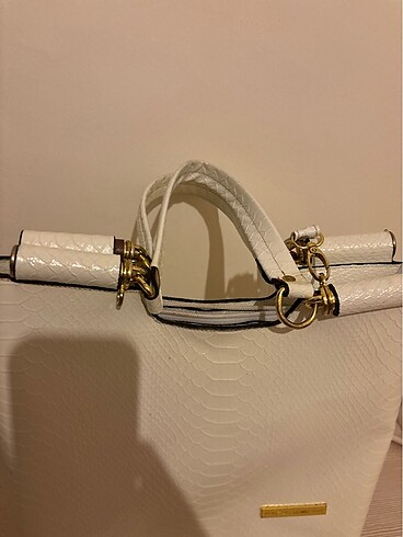 Kadın çantası - Görsel 2