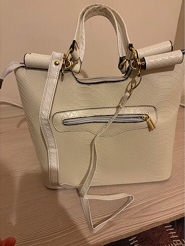 Kadın çantası - Görsel 3