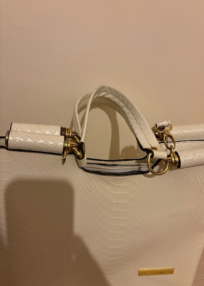 Kadın çantası - Görsel 2