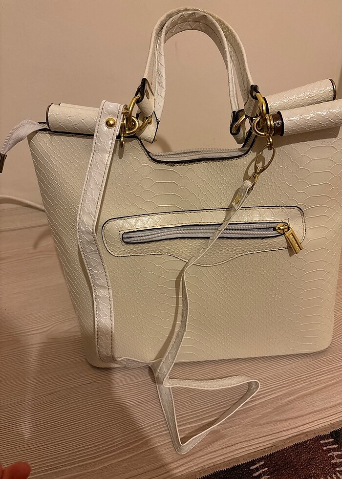 Kadın çantası - Görsel 3