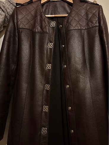 Kadın ceket - Görsel 2