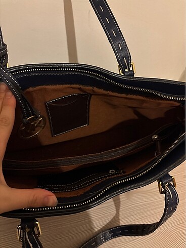 Kadın çanta - Görsel 3