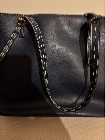 Kadın çanta - Görsel 4