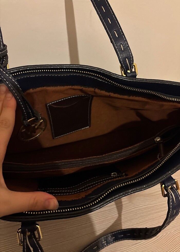 Kadın çanta - Görsel 3