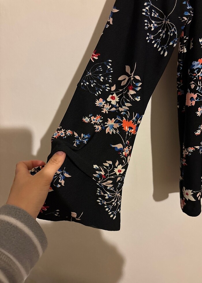 Kadın bluz - Görsel 3