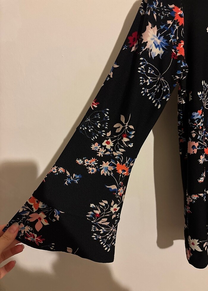 Kadın bluz - Görsel 2