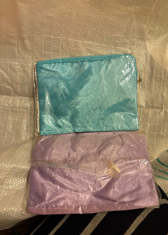 Kadın bone - Görsel 2