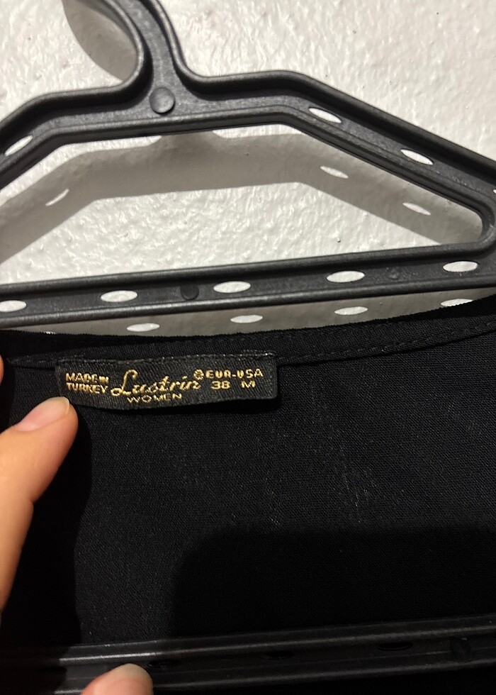 Kadın üst - Görsel 3